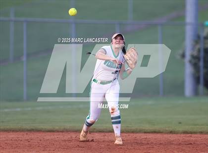 Thumbnail 3 in McDowell @ Weddington (NCHSAA 4A Round 3) photogallery.