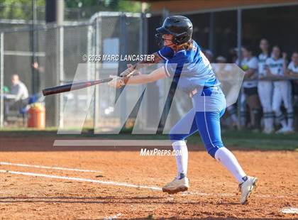 Thumbnail 2 in McDowell @ Weddington (NCHSAA 4A Round 3) photogallery.
