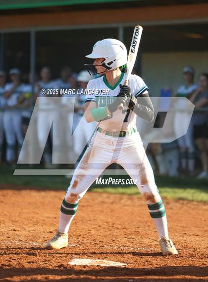 Thumbnail 1 in McDowell @ Weddington (NCHSAA 4A Round 3) photogallery.