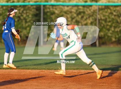 Thumbnail 1 in McDowell @ Weddington (NCHSAA 4A Round 3) photogallery.