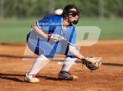 Thumbnail 2 in McDowell @ Weddington (NCHSAA 4A Round 3) photogallery.
