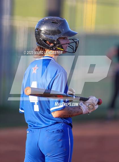 Thumbnail 3 in McDowell @ Weddington (NCHSAA 4A Round 3) photogallery.