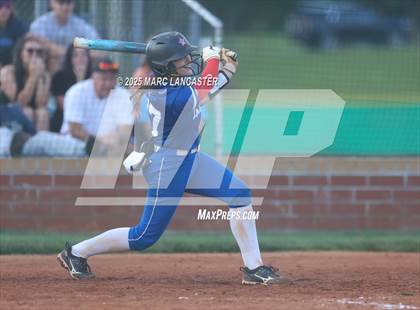 Thumbnail 2 in McDowell @ Weddington (NCHSAA 4A Round 3) photogallery.