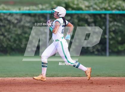 Thumbnail 1 in McDowell @ Weddington (NCHSAA 4A Round 3) photogallery.
