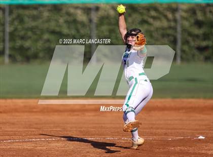 Thumbnail 2 in McDowell @ Weddington (NCHSAA 4A Round 3) photogallery.