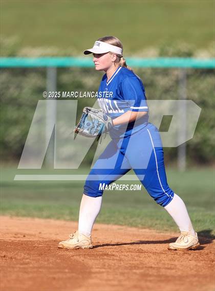 Thumbnail 3 in McDowell @ Weddington (NCHSAA 4A Round 3) photogallery.