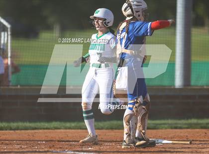 Thumbnail 1 in McDowell @ Weddington (NCHSAA 4A Round 3) photogallery.