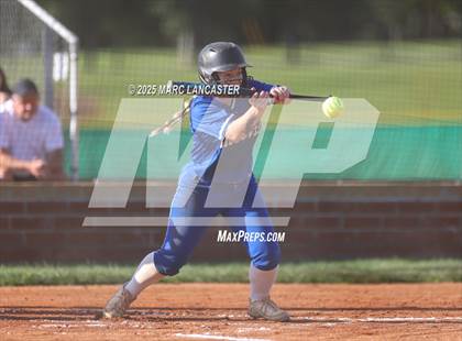 Thumbnail 1 in McDowell @ Weddington (NCHSAA 4A Round 3) photogallery.