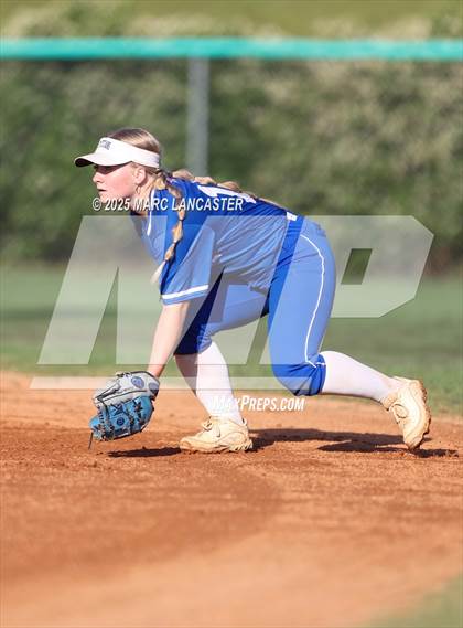 Thumbnail 1 in McDowell @ Weddington (NCHSAA 4A Round 3) photogallery.