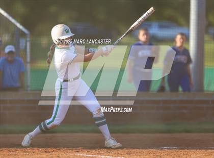 Thumbnail 1 in McDowell @ Weddington (NCHSAA 4A Round 3) photogallery.