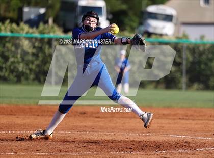 Thumbnail 1 in McDowell @ Weddington (NCHSAA 4A Round 3) photogallery.