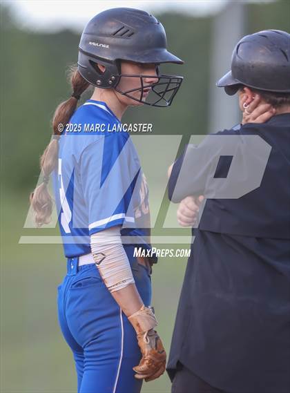 Thumbnail 1 in McDowell @ Weddington (NCHSAA 4A Round 3) photogallery.