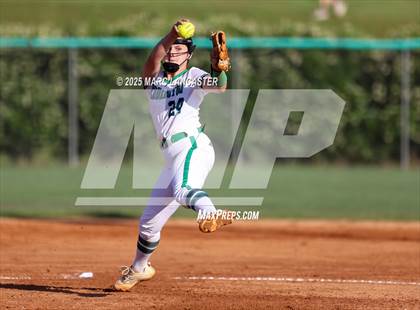 Thumbnail 3 in McDowell @ Weddington (NCHSAA 4A Round 3) photogallery.
