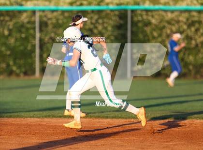Thumbnail 2 in McDowell @ Weddington (NCHSAA 4A Round 3) photogallery.