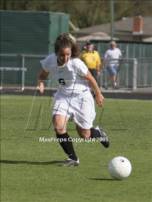 Thumbnail 3 in Beyer @ St. Mary's (Sec. Playoff) photogallery.