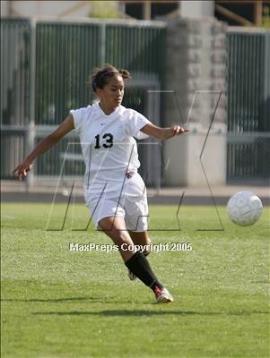 Thumbnail 1 in Beyer @ St. Mary's (Sec. Playoff) photogallery.