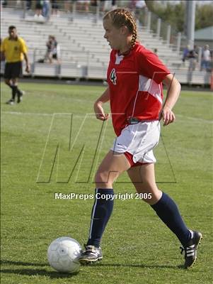 Thumbnail 1 in Beyer @ St. Mary's (Sec. Playoff) photogallery.