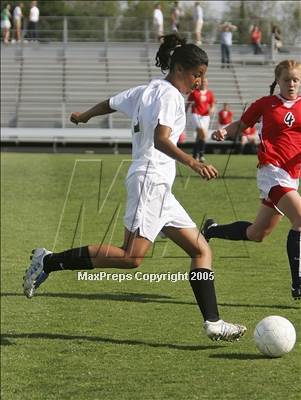 Thumbnail 2 in Beyer @ St. Mary's (Sec. Playoff) photogallery.