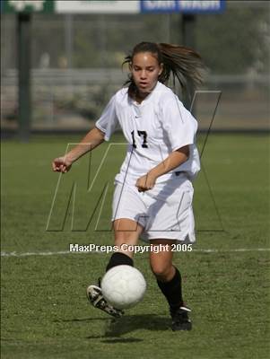Thumbnail 2 in Beyer @ St. Mary's (Sec. Playoff) photogallery.