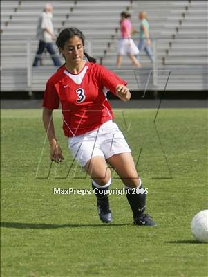 Thumbnail 1 in Beyer @ St. Mary's (Sec. Playoff) photogallery.