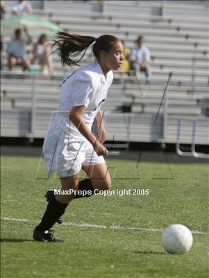 Thumbnail 3 in Beyer @ St. Mary's (Sec. Playoff) photogallery.