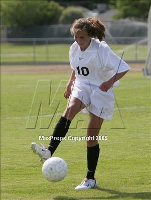 Thumbnail 2 in Beyer @ St. Mary's (Sec. Playoff) photogallery.