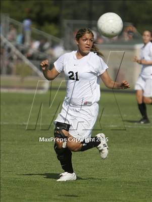 Thumbnail 3 in Beyer @ St. Mary's (Sec. Playoff) photogallery.
