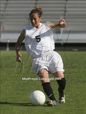 Thumbnail 3 in Beyer @ St. Mary's (Sec. Playoff) photogallery.