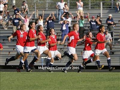 Thumbnail 2 in Beyer @ St. Mary's (Sec. Playoff) photogallery.