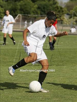 Thumbnail 3 in Beyer @ St. Mary's (Sec. Playoff) photogallery.