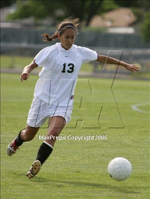 Thumbnail 1 in Beyer @ St. Mary's (Sec. Playoff) photogallery.