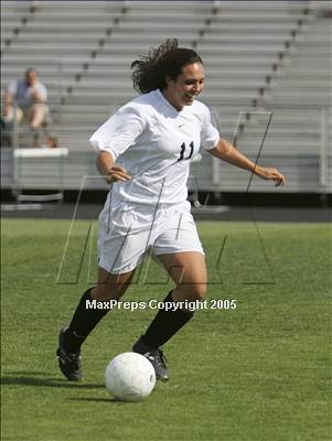 Thumbnail 2 in Beyer @ St. Mary's (Sec. Playoff) photogallery.