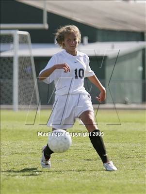Thumbnail 2 in Beyer @ St. Mary's (Sec. Playoff) photogallery.