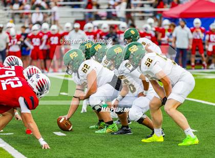 Thumbnail 3 in East Chambers @ Hardin-Jefferson photogallery.