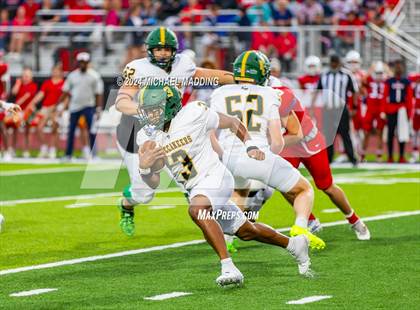 Thumbnail 1 in East Chambers @ Hardin-Jefferson photogallery.
