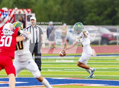 Thumbnail 1 in East Chambers @ Hardin-Jefferson photogallery.