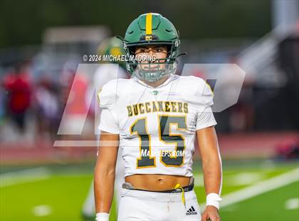 Thumbnail 1 in East Chambers @ Hardin-Jefferson photogallery.