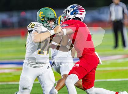 Thumbnail 2 in East Chambers @ Hardin-Jefferson photogallery.