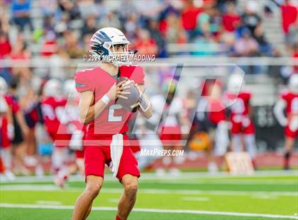 Thumbnail 2 in East Chambers @ Hardin-Jefferson photogallery.