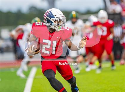 Thumbnail 1 in East Chambers @ Hardin-Jefferson photogallery.