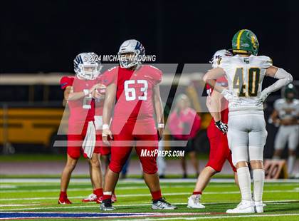 Thumbnail 1 in East Chambers @ Hardin-Jefferson photogallery.
