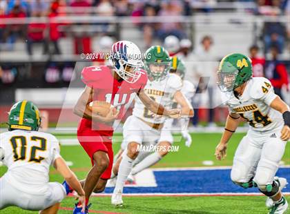Thumbnail 3 in East Chambers @ Hardin-Jefferson photogallery.