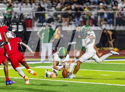 Thumbnail 1 in East Chambers @ Hardin-Jefferson photogallery.