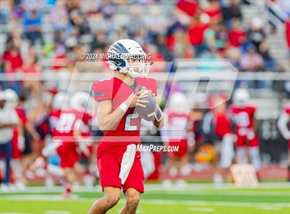 Thumbnail 1 in East Chambers @ Hardin-Jefferson photogallery.