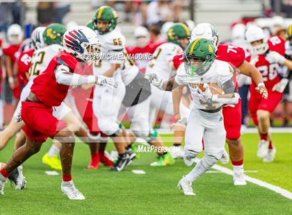 Thumbnail 1 in East Chambers @ Hardin-Jefferson photogallery.
