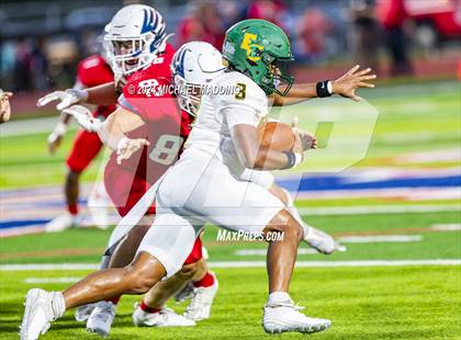 Thumbnail 1 in East Chambers @ Hardin-Jefferson photogallery.