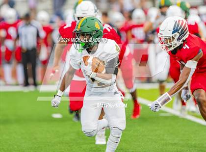 Thumbnail 1 in East Chambers @ Hardin-Jefferson photogallery.