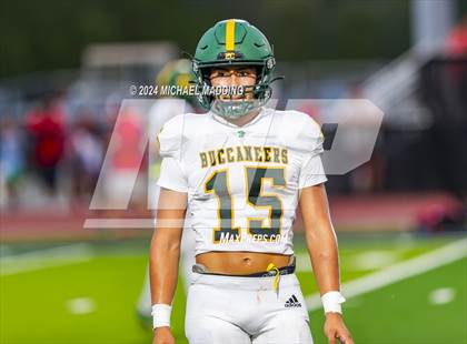 Thumbnail 2 in East Chambers @ Hardin-Jefferson photogallery.
