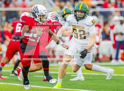 Thumbnail 3 in East Chambers @ Hardin-Jefferson photogallery.