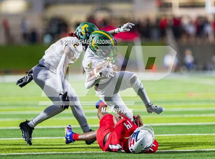 Thumbnail 3 in East Chambers @ Hardin-Jefferson photogallery.